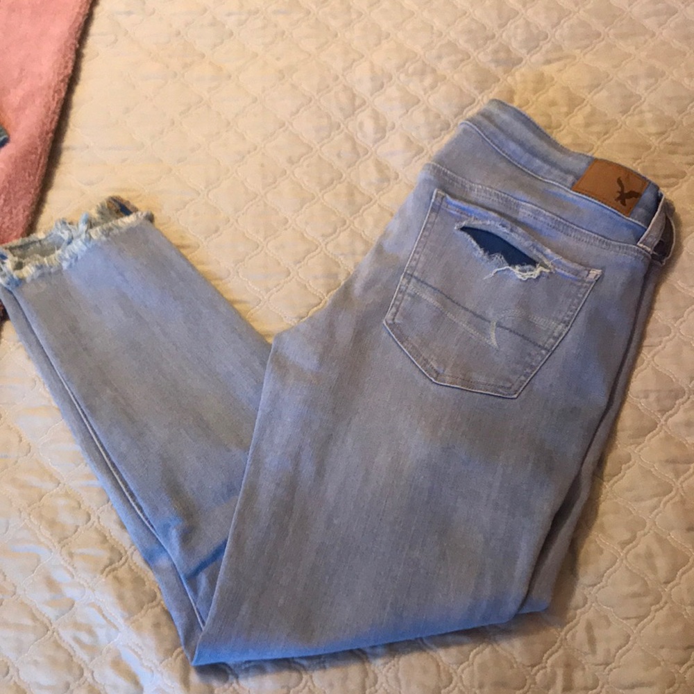 BNWT AE JEANS